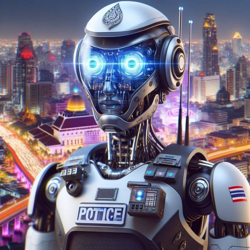 Strażnicy sztucznej inteligencji